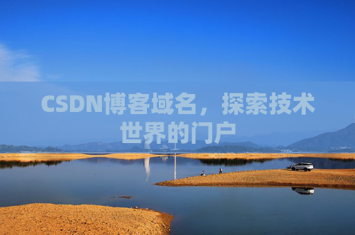 CSDN博客域名，探索技术世界的门户